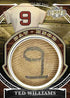 2025 LEAF LUMBER BASEBALL